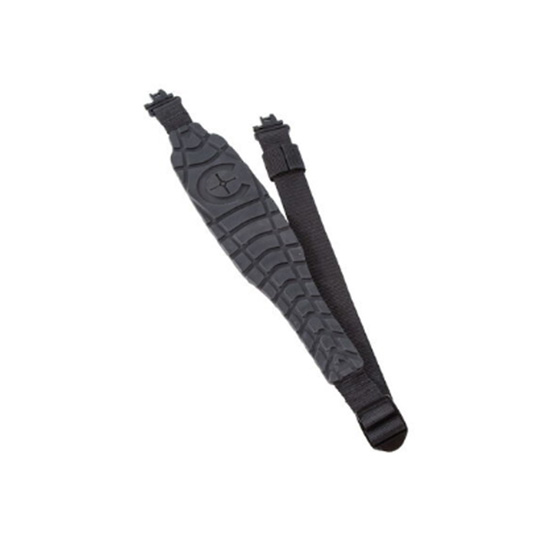 CALDWELL MAX GRIP SLING BLK - Hunting Accessories